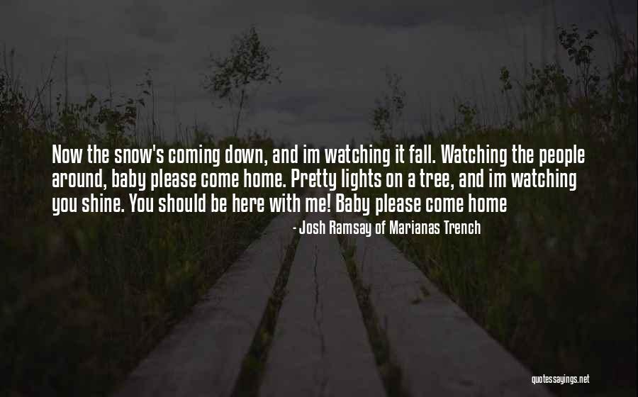 Jures Glulam Quotes By Josh Ramsay Of Marianas Trench Jures Glulam Quotes By Josh Ramsay Of Marianas Trench