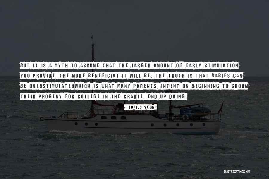 Jures Glulam Quotes By Julius Segal Jures Glulam Quotes By Julius Segal