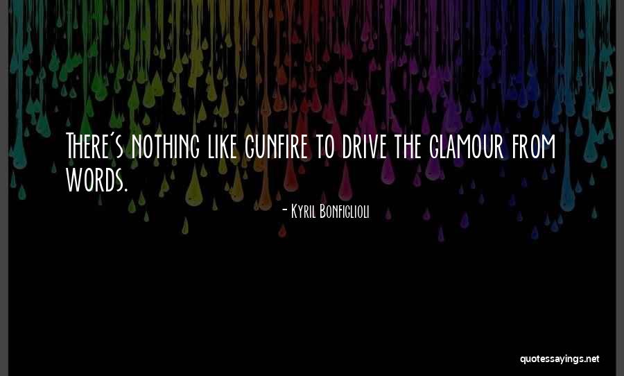 Juretic Sansum Quotes By Kyril Bonfiglioli Juretic Sansum Quotes By Kyril Bonfiglioli