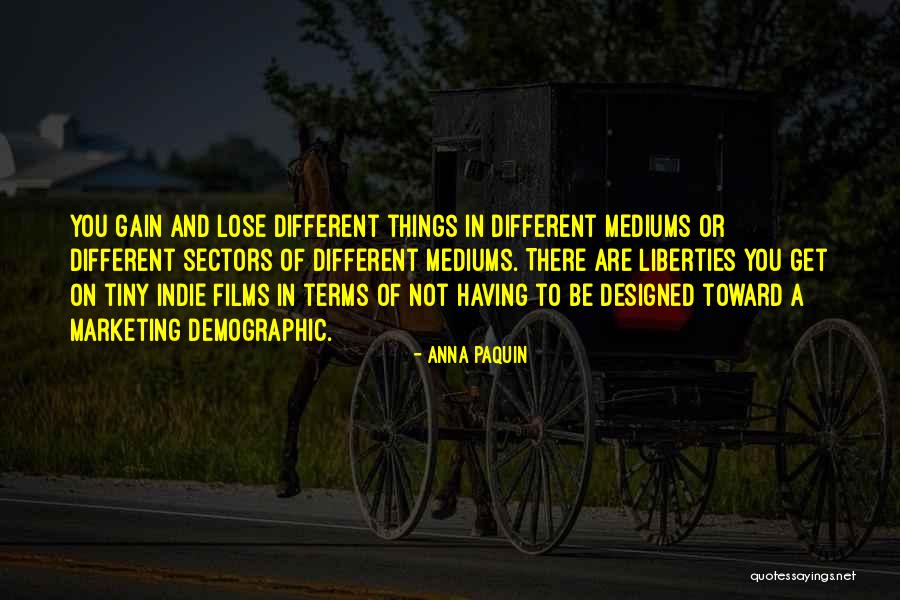 Jurevich Farms Quotes By Anna Paquin Jurevich Farms Quotes By Anna Paquin