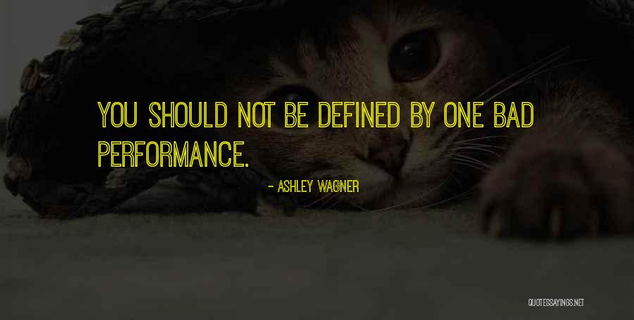 Jurevich Farms Quotes By Ashley Wagner Jurevich Farms Quotes By Ashley Wagner