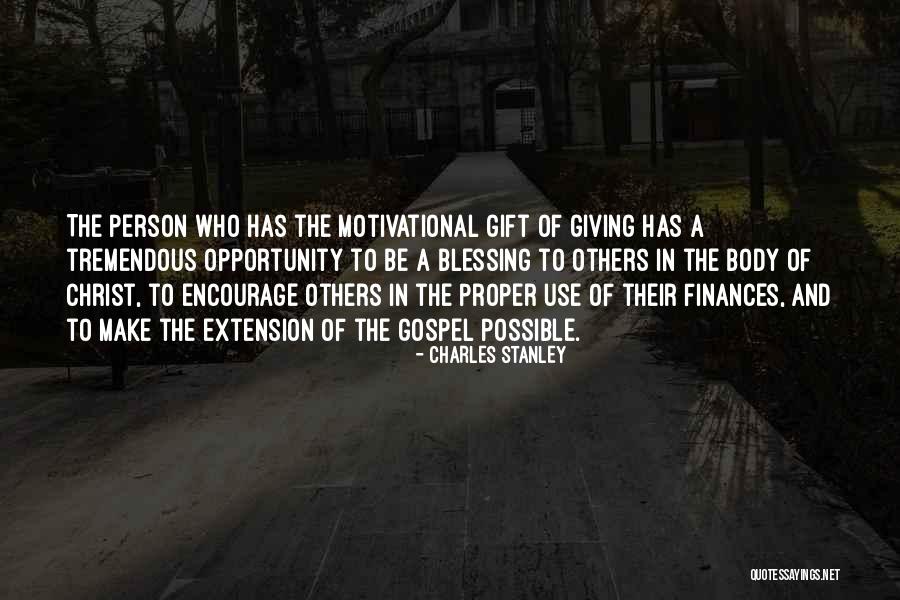 Jurevich Farms Quotes By Charles Stanley Jurevich Farms Quotes By Charles Stanley