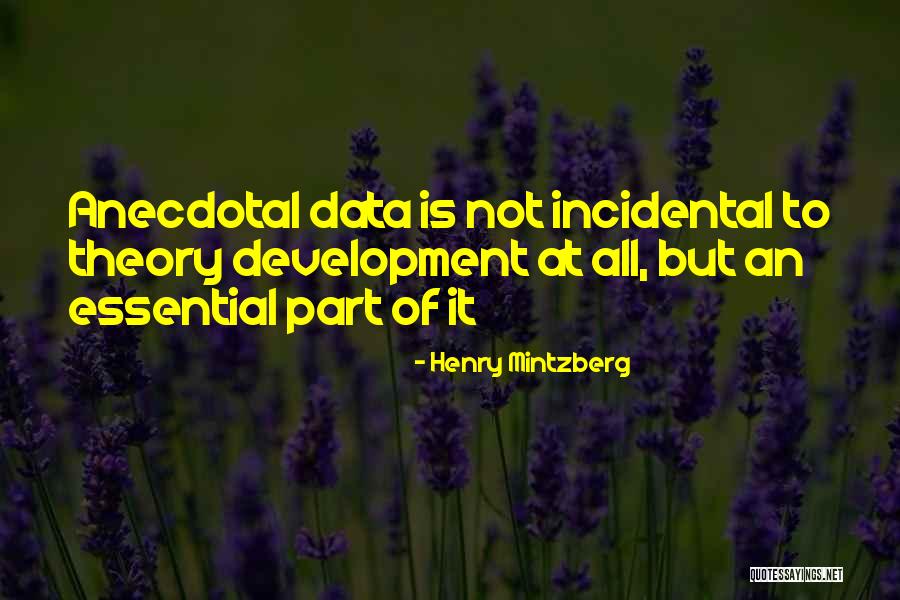 Jurevich Farms Quotes By Henry Mintzberg Jurevich Farms Quotes By Henry Mintzberg