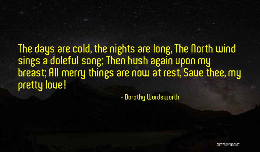 Jurevicius Joe Quotes By Dorothy Wordsworth Jurevicius Joe Quotes By Dorothy Wordsworth