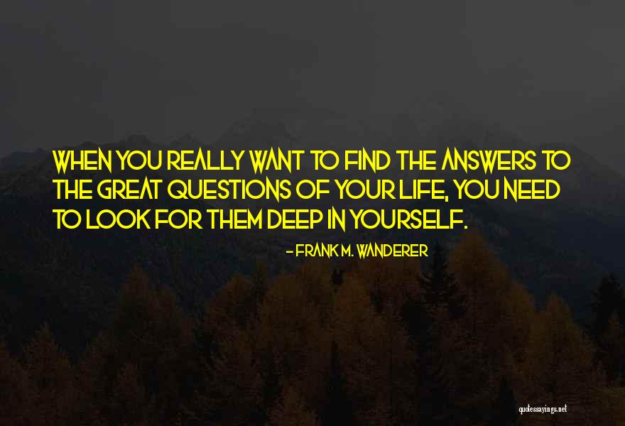 Jurewicz Painting Quotes By Frank M. Wanderer Jurewicz Painting Quotes By Frank M. Wanderer