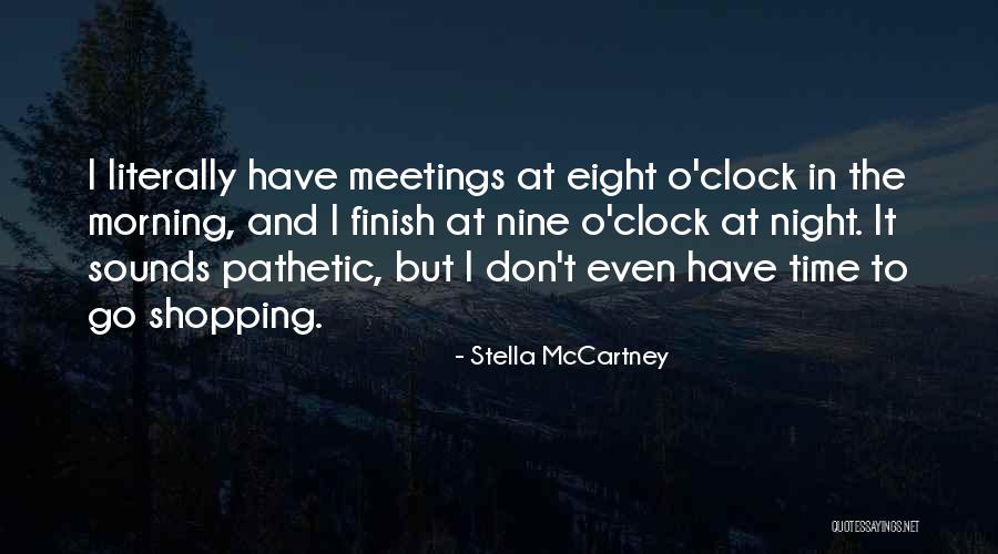 Jurga Ivanauskaite Quotes By Stella McCartney Jurga Ivanauskaite Quotes By Stella McCartney