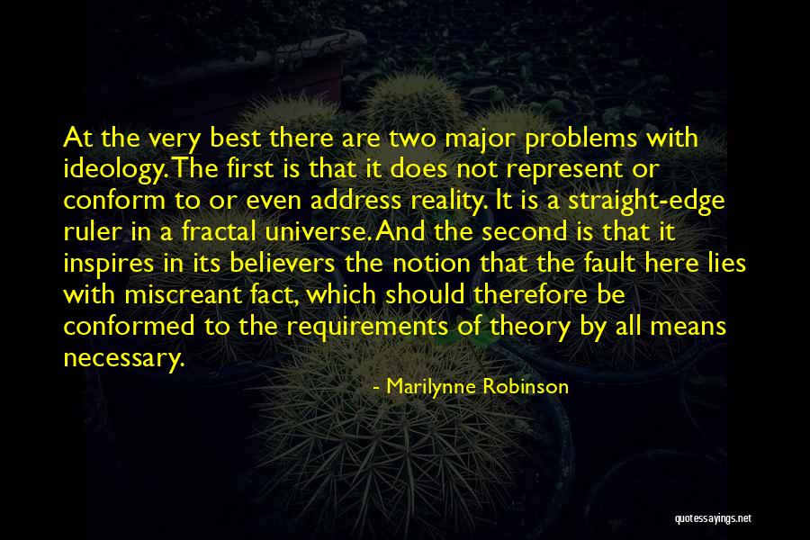 Jurga Seduikyte Quotes By Marilynne Robinson Jurga Seduikyte Quotes By Marilynne Robinson