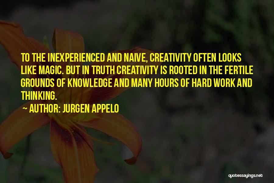 Jurgen Appelo Quotes 1253004