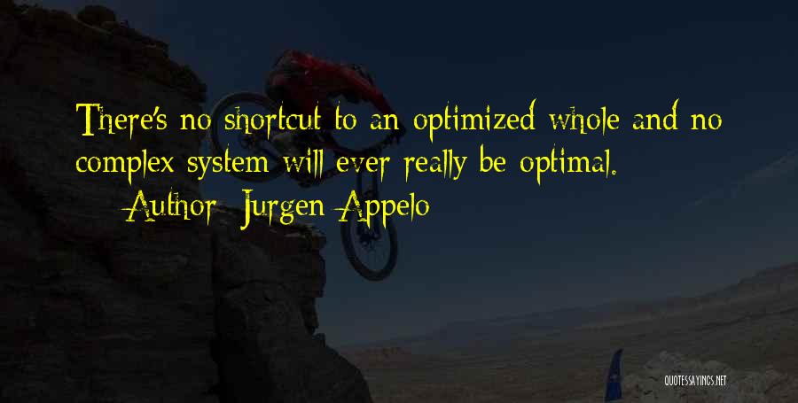 Jurgen Appelo Quotes 1270612