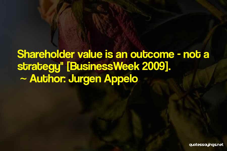 Jurgen Appelo Quotes 1560698