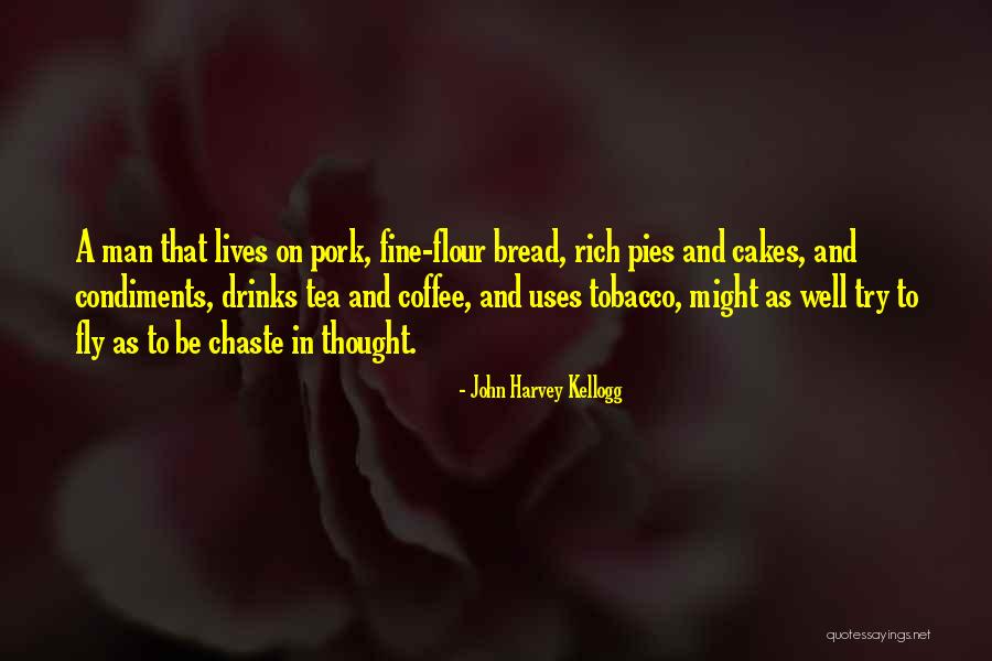 Jurgen Bey Quotes By John Harvey Kellogg Jurgen Bey Quotes By John Harvey Kellogg
