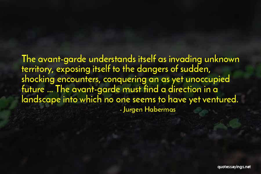 Jurgen Habermas Quotes 1796669