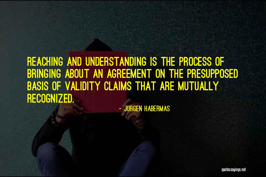 Jurgen Habermas Quotes 224271