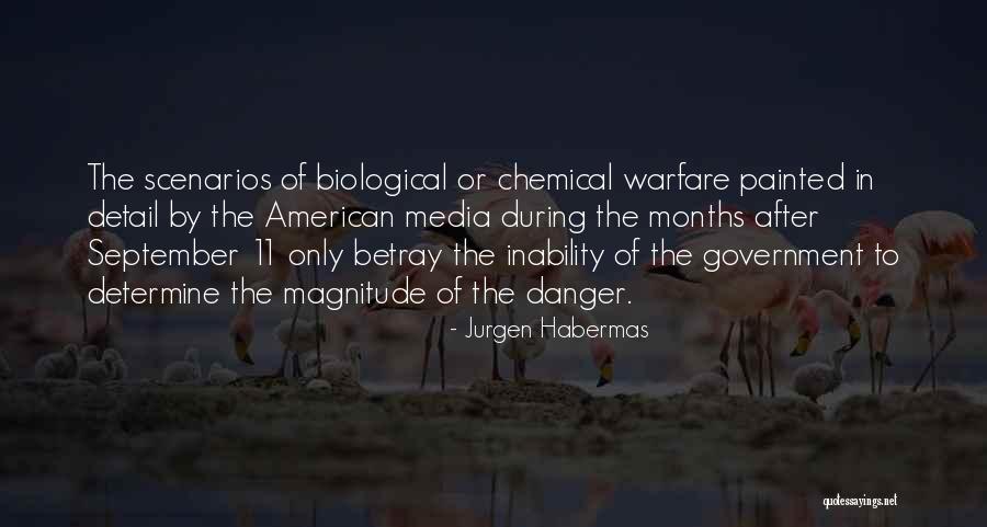 Jurgen Habermas Quotes 731704