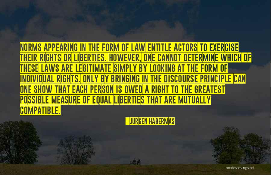 Jurgen Habermas Quotes 76259 Jurgen Habermas Quotes 76259