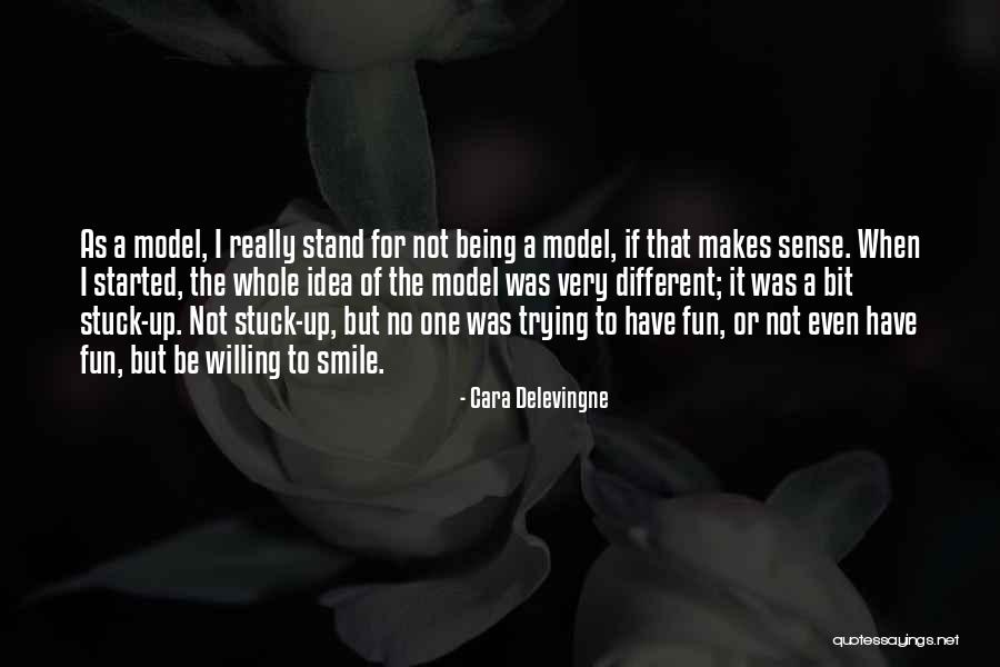 Jurgen Klopp Liverpool Quotes By Cara Delevingne Jurgen Klopp Liverpool Quotes By Cara Delevingne