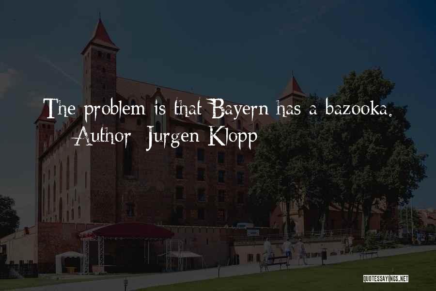 Jurgen Klopp Quotes 1093040