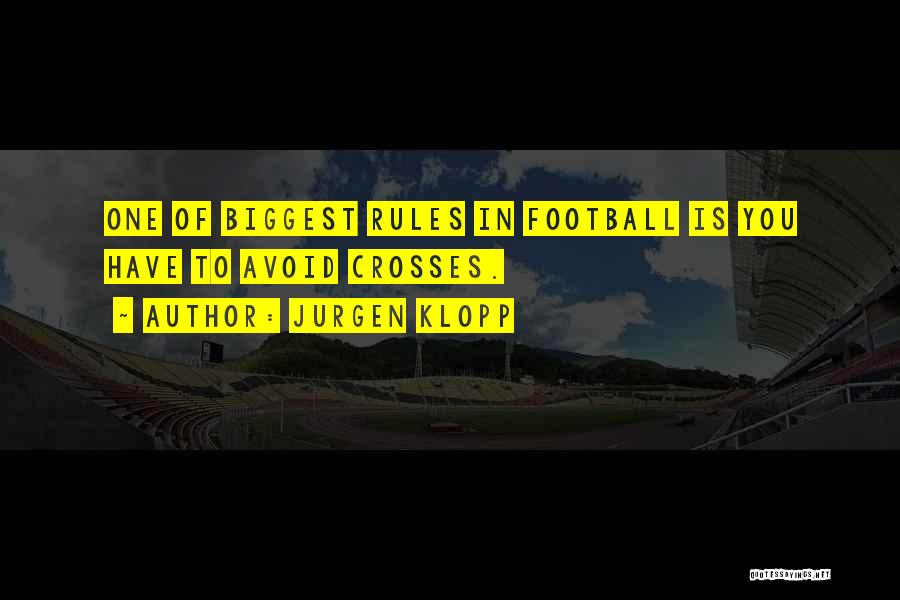 Jurgen Klopp Quotes 2228197