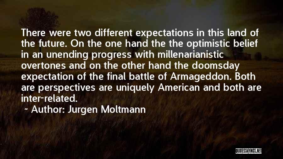 Jurgen Moltmann Quotes 1081404