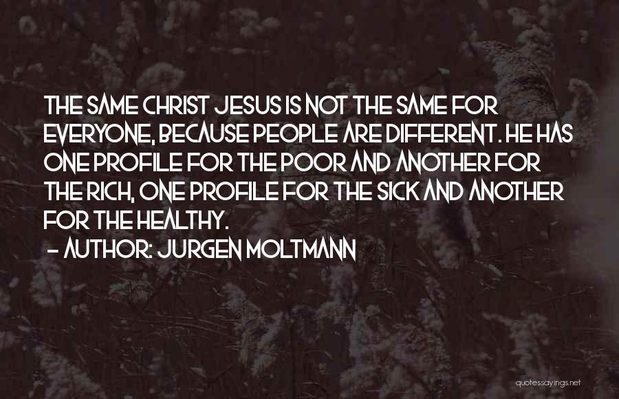 Jurgen Moltmann Quotes 1121774