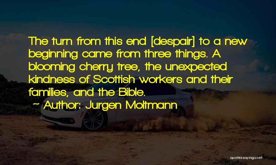 Jurgen Moltmann Quotes 1157723