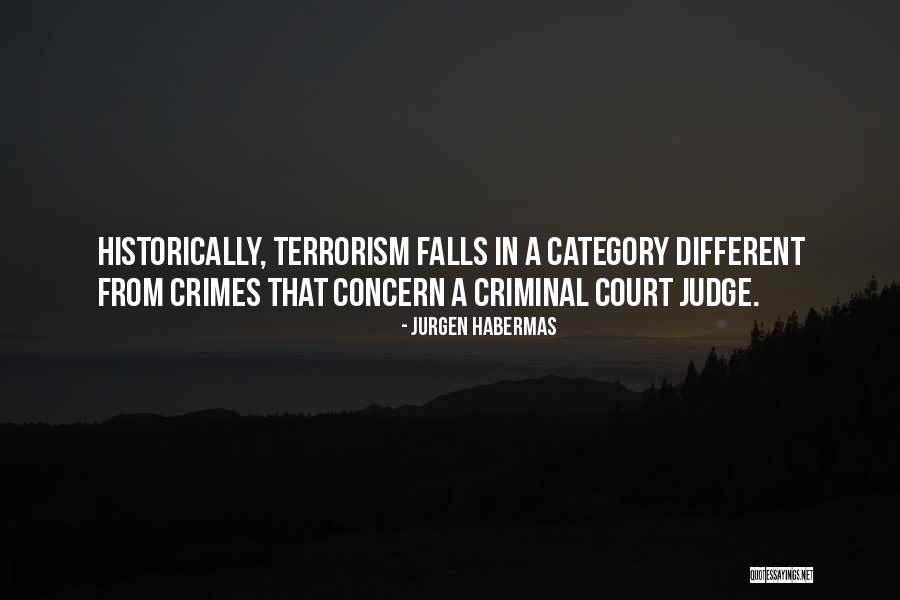 Jurgen Quotes By Jurgen Habermas Jurgen Quotes By Jurgen Habermas