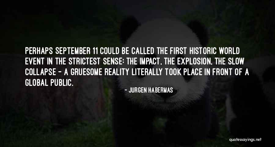 Jurgen Quotes By Jurgen Habermas Jurgen Quotes By Jurgen Habermas