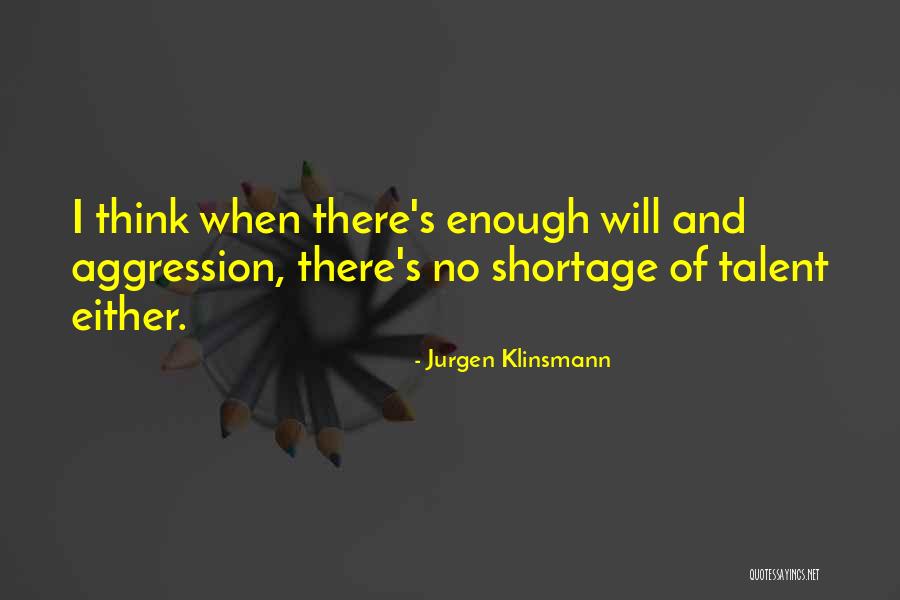 Jurgen Quotes By Jurgen Klinsmann Jurgen Quotes By Jurgen Klinsmann