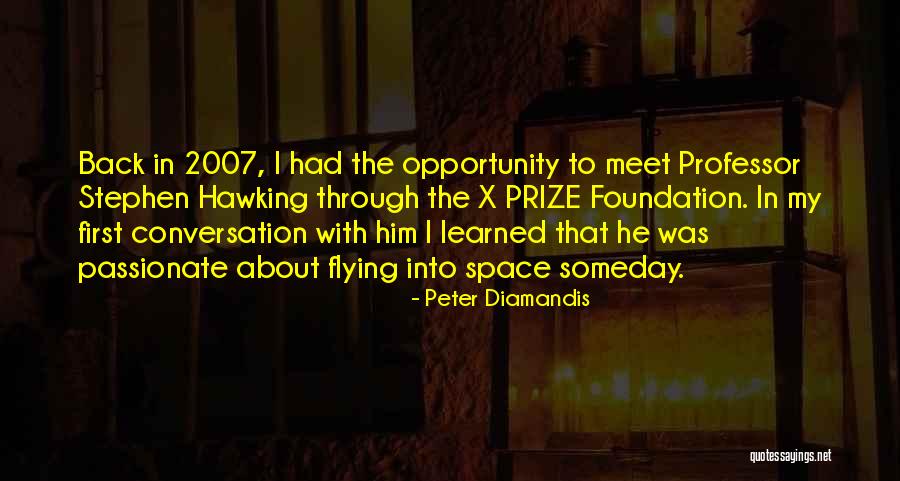Jurgensen Geometry Quotes By Peter Diamandis Jurgensen Geometry Quotes By Peter Diamandis