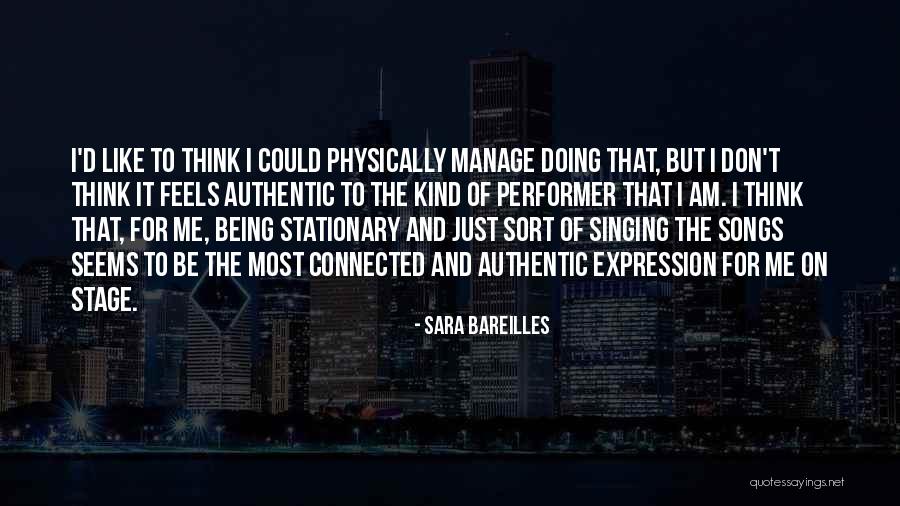 Jurgensens Grocery Quotes By Sara Bareilles Jurgensens Grocery Quotes By Sara Bareilles