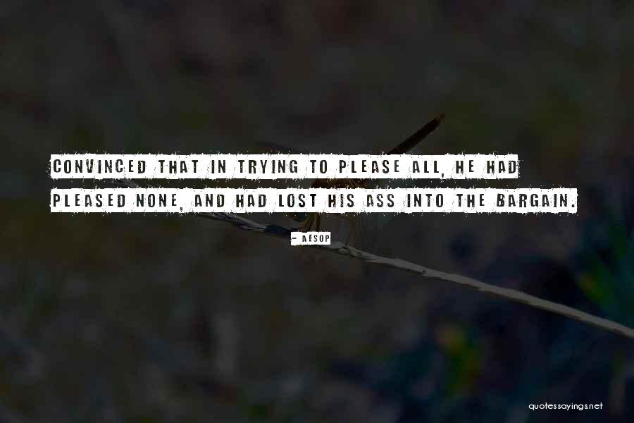 Jurgielewicz Farms Quotes By Aesop Jurgielewicz Farms Quotes By Aesop