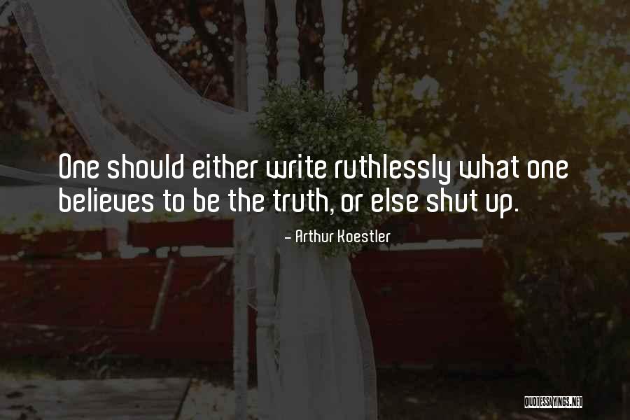 Jurgielewicz Quotes By Arthur Koestler Jurgielewicz Quotes By Arthur Koestler