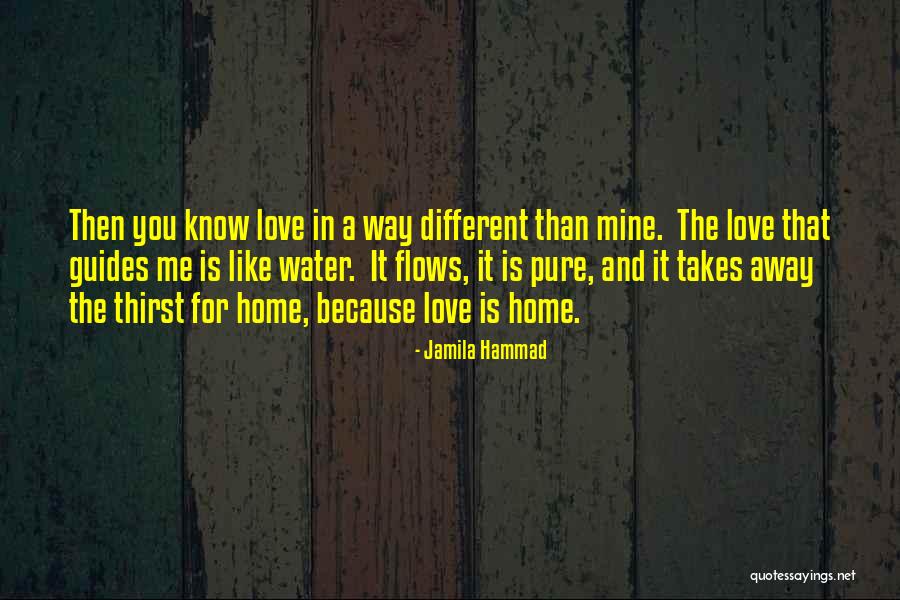 Jurgielewicz Son Quotes By Jamila Hammad Jurgielewicz Son Quotes By Jamila Hammad