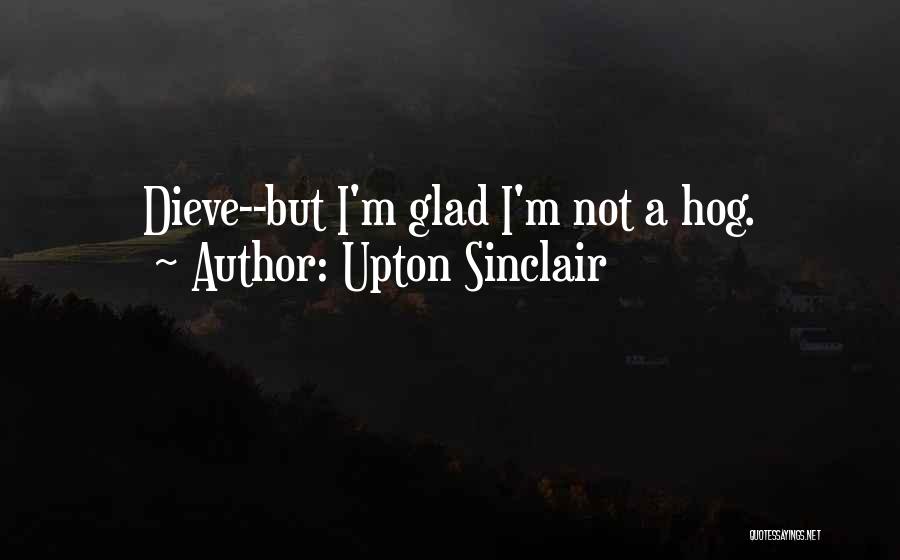 Jurgis Quotes By Upton Sinclair