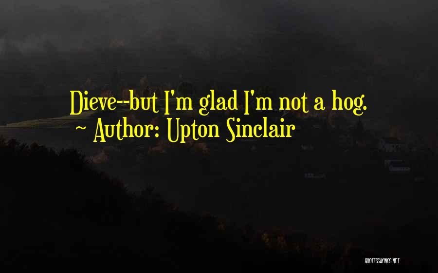 Jurgis The Jungle Quotes By Upton Sinclair