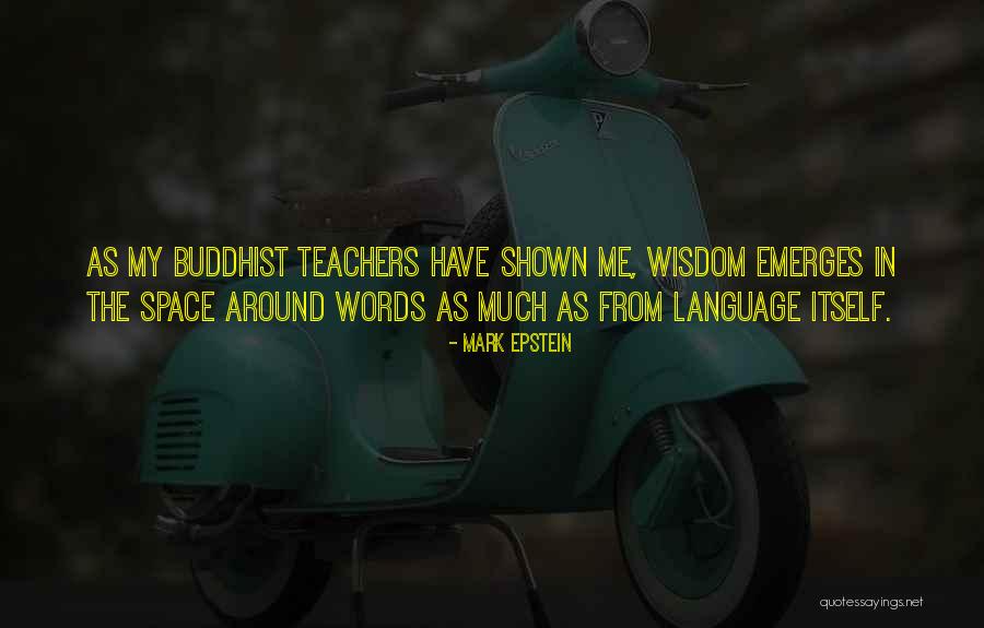Jurgita Slavik Quotes By Mark Epstein Jurgita Slavik Quotes By Mark Epstein