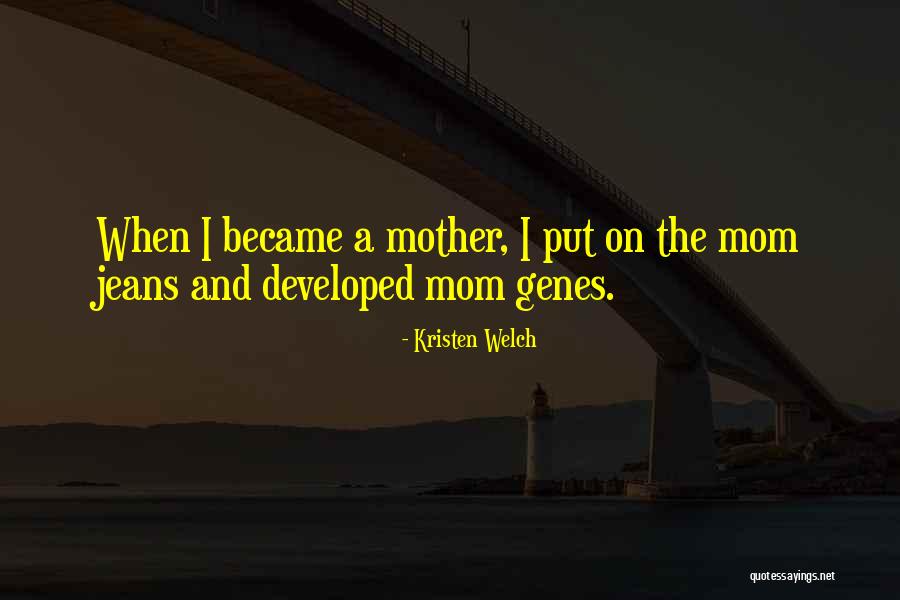 Jurian A Court Quotes By Kristen Welch Jurian A Court Quotes By Kristen Welch