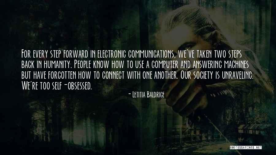 Jurian Hughes Quotes By Letitia Baldrige Jurian Hughes Quotes By Letitia Baldrige