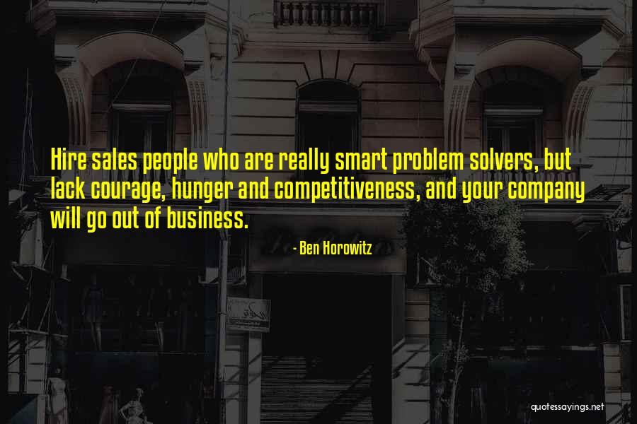 Juricic Invest Quotes By Ben Horowitz Juricic Invest Quotes By Ben Horowitz