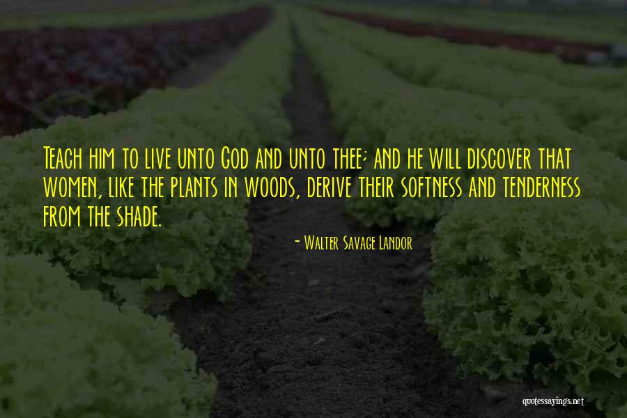 Juridico En Quotes By Walter Savage Landor Juridico En Quotes By Walter Savage Landor