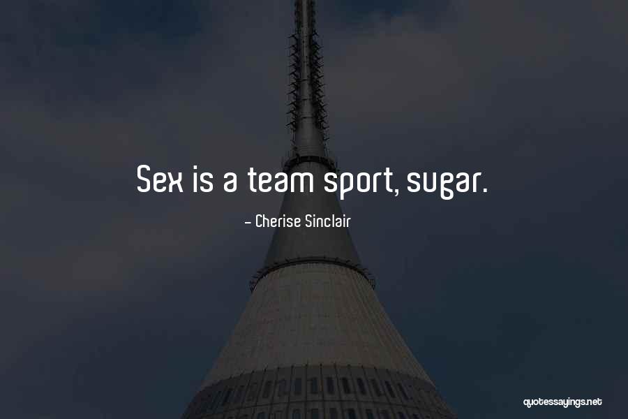 Jurij Rodionov Quotes By Cherise Sinclair Jurij Rodionov Quotes By Cherise Sinclair
