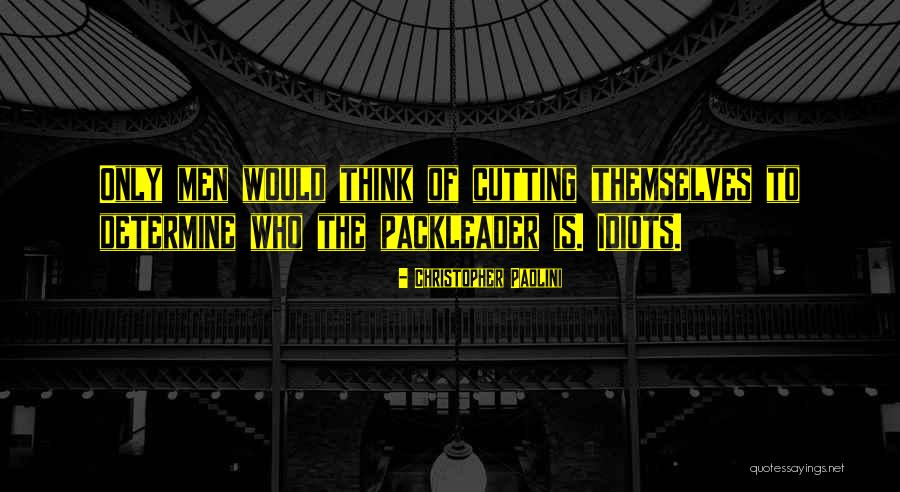 Jurij Toplak Quotes By Christopher Paolini Jurij Toplak Quotes By Christopher Paolini