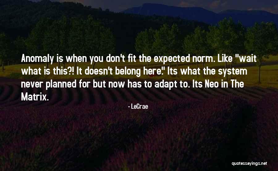 Jurija Quotes By LeCrae Jurija Quotes By LeCrae