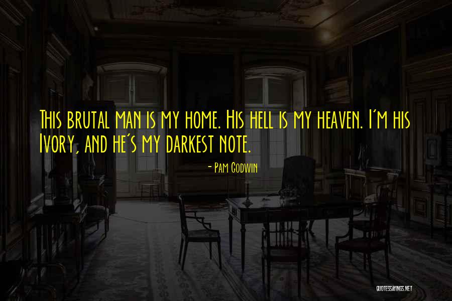 Jurija Quotes By Pam Godwin Jurija Quotes By Pam Godwin