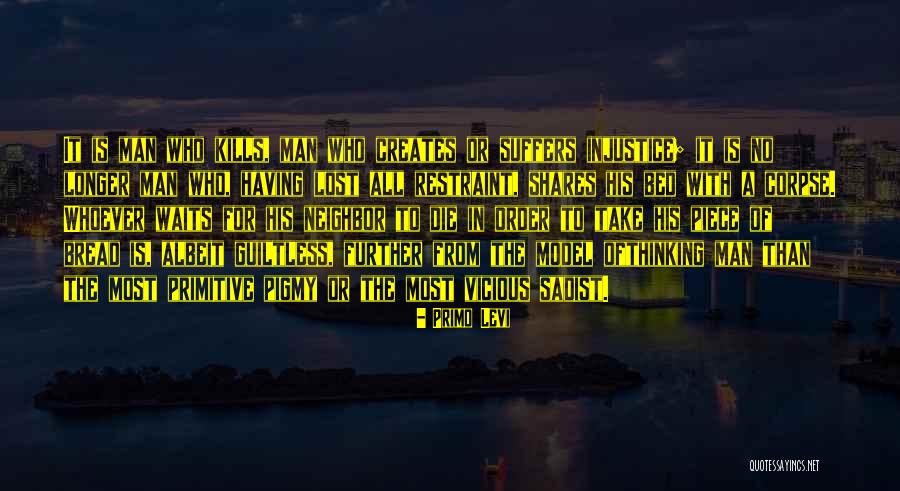 Jurina Quotes By Primo Levi Jurina Quotes By Primo Levi