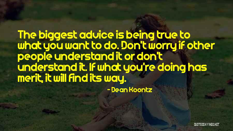 Jurisdiccional Significado Quotes By Dean Koontz Jurisdiccional Significado Quotes By Dean Koontz