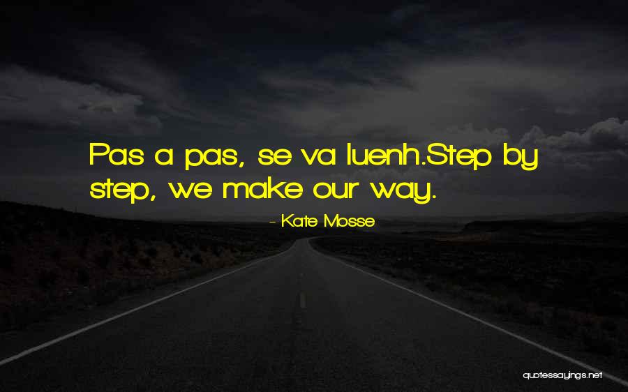 Jurisdiccional Significado Quotes By Kate Mosse Jurisdiccional Significado Quotes By Kate Mosse