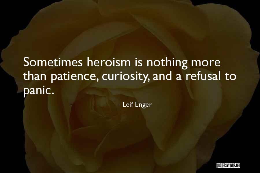 Jurisdictional Statement Quotes By Leif Enger Jurisdictional Statement Quotes By Leif Enger