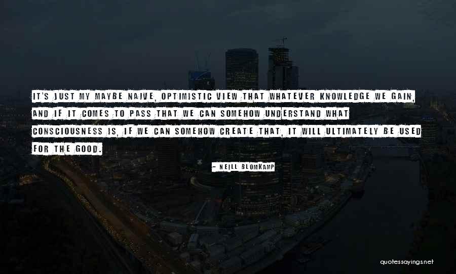 Jurisprudence In A Sentence Quotes By Neill Blomkamp Jurisprudence In A Sentence Quotes By Neill Blomkamp
