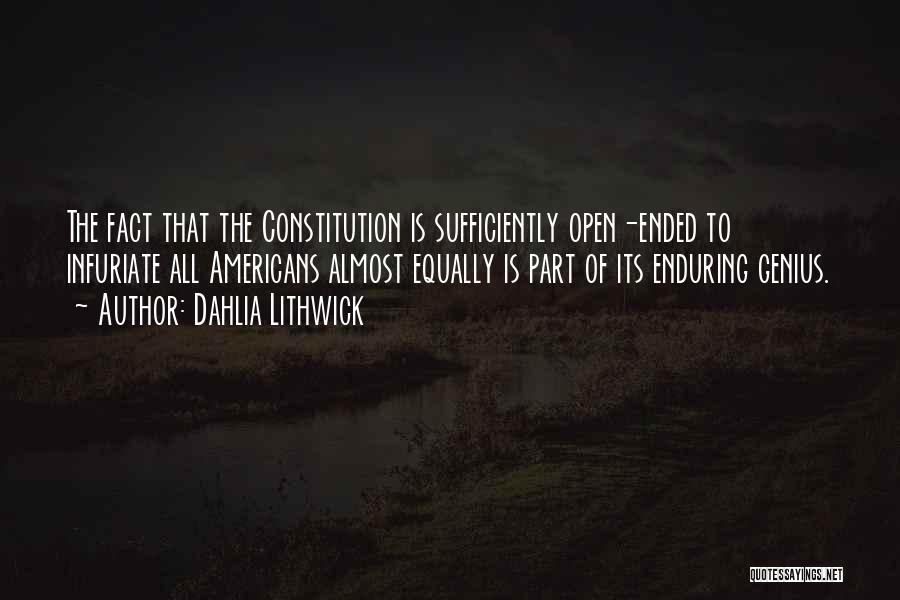 Jurisprudence Quotes By Dahlia Lithwick